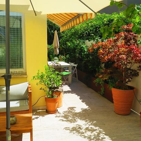 5-Zimmer-Appartement In Historischer Privatvilla, Meran Zentrum, Kostenloser Parkplatz Exterior foto