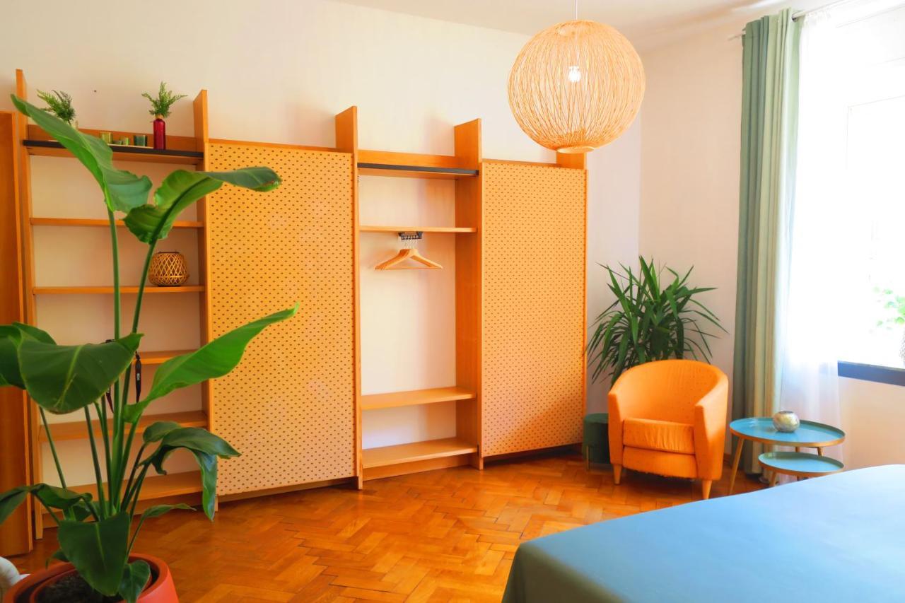 5-Zimmer-Appartement In Historischer Privatvilla, Meran Zentrum, Kostenloser Parkplatz Exterior foto