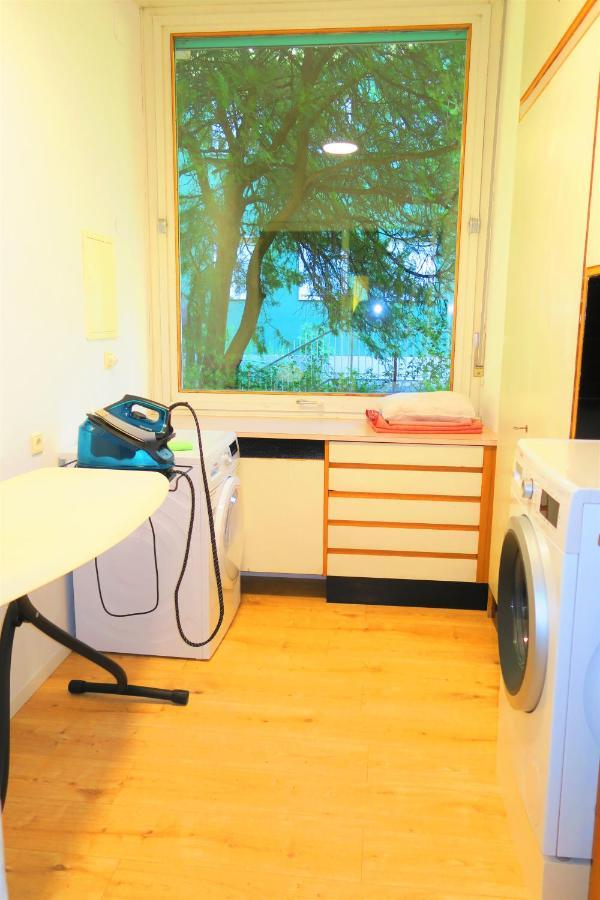 5-Zimmer-Appartement In Historischer Privatvilla, Meran Zentrum, Kostenloser Parkplatz Exterior foto
