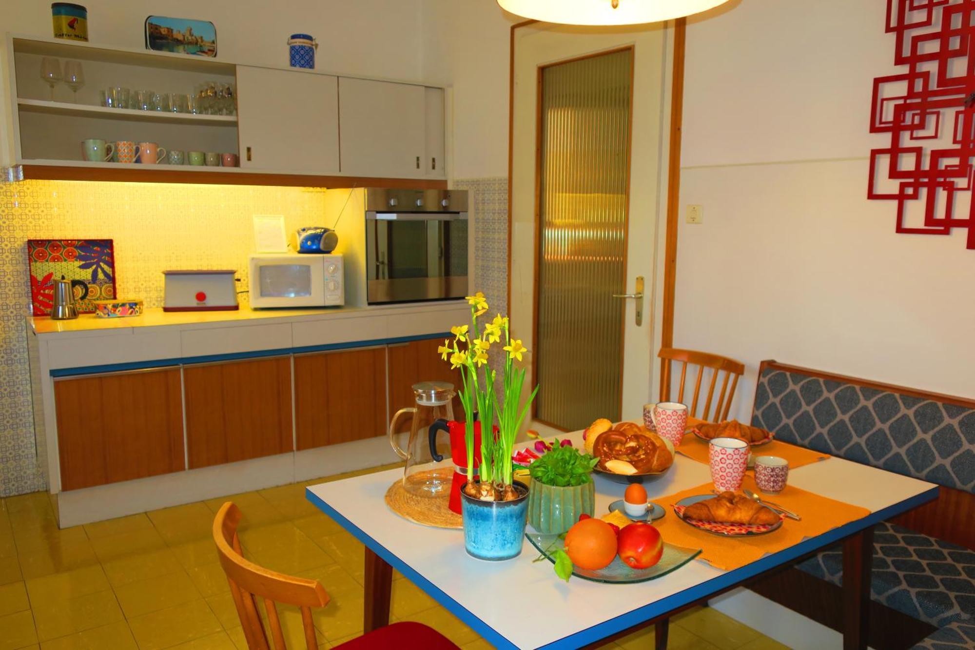 5-Zimmer-Appartement In Historischer Privatvilla, Meran Zentrum, Kostenloser Parkplatz Exterior foto