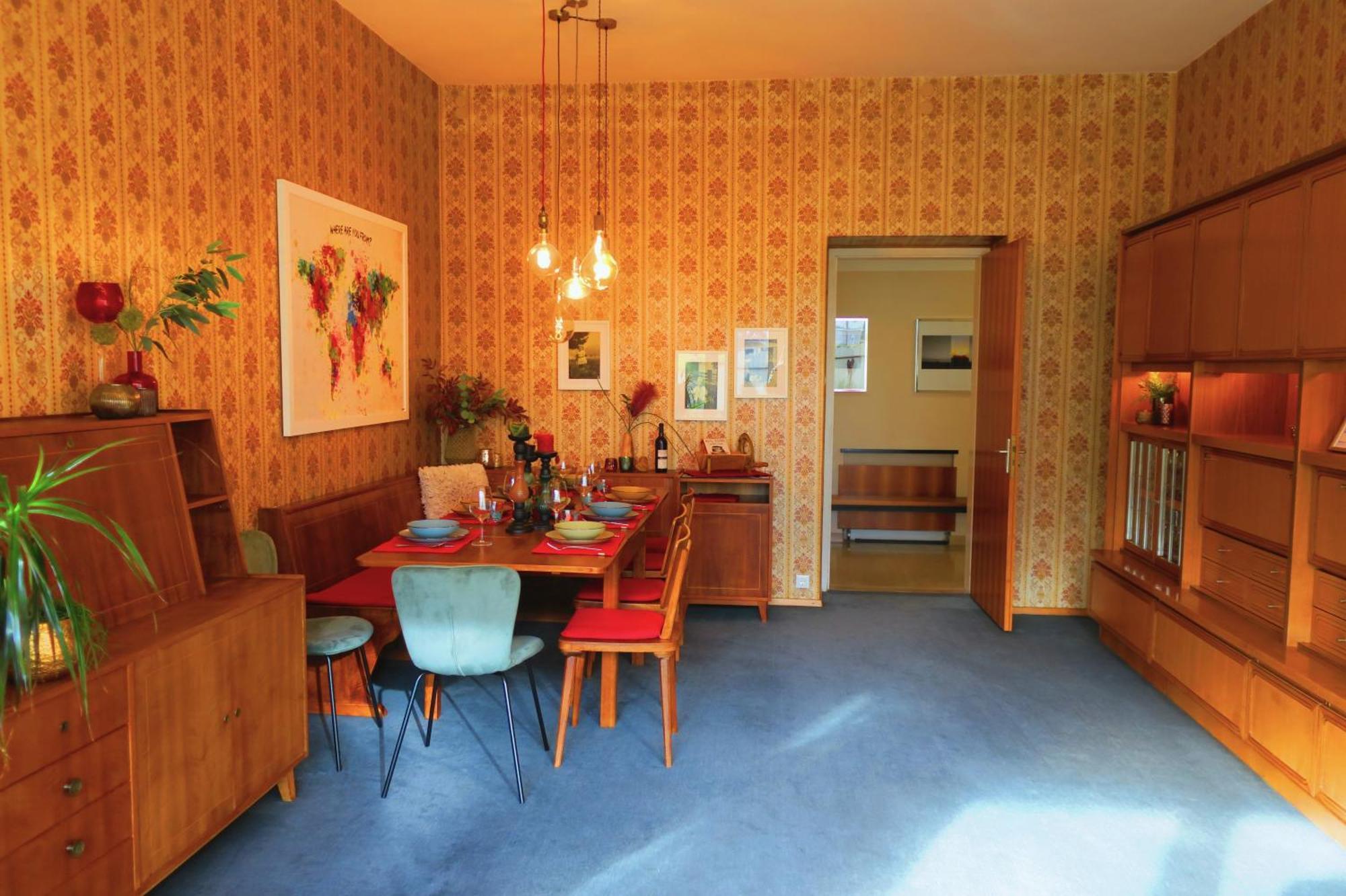 5-Zimmer-Appartement In Historischer Privatvilla, Meran Zentrum, Kostenloser Parkplatz Exterior foto